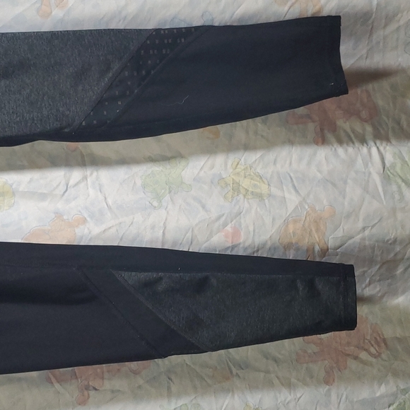 Full length leggings - Picture 2 of 6